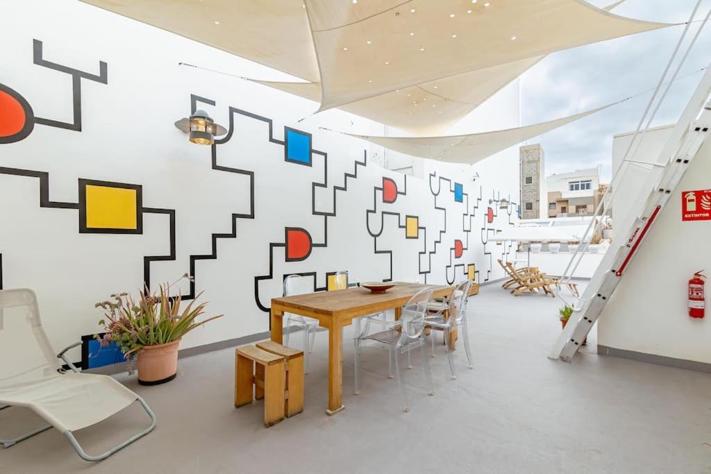 Townhouse Isleta - Gran Canaria *
