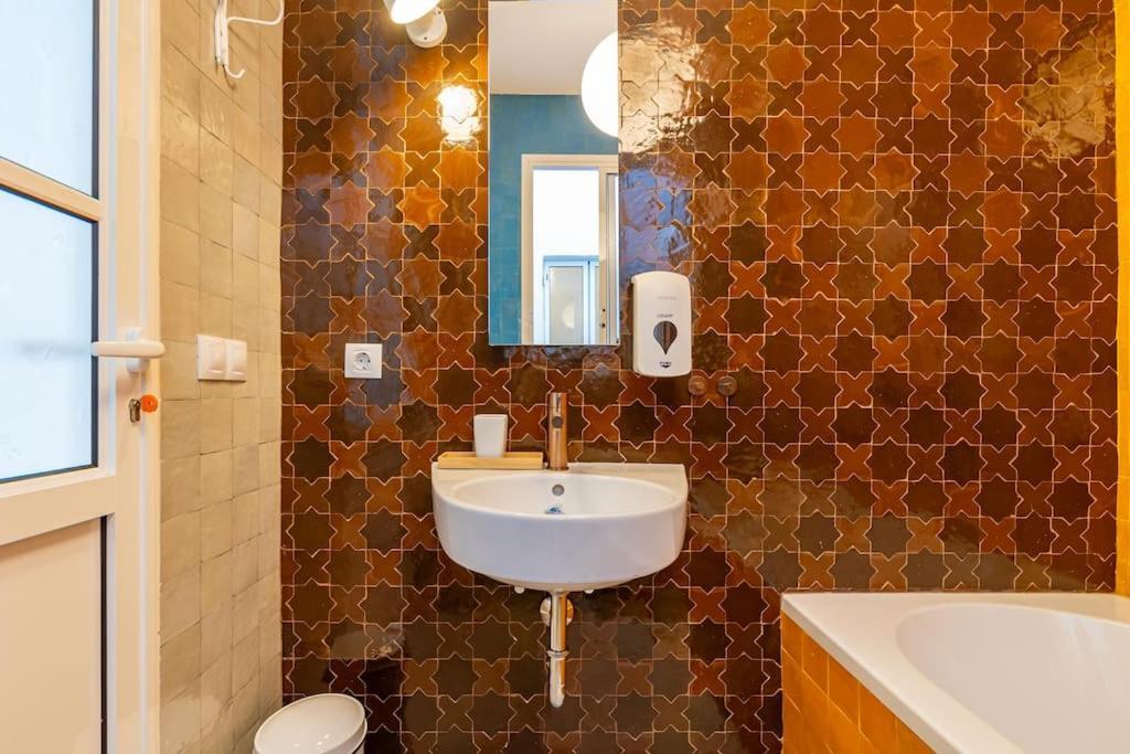 Townhouse Isleta - Gran Canaria * Las Palmas de Gran Canaria