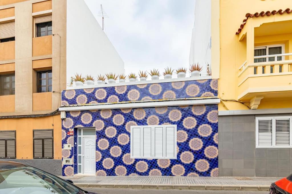 Townhouse Isleta - Gran Canaria