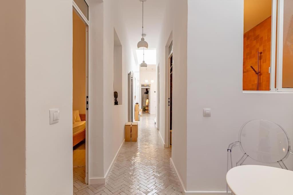 Сasa de vacaciones Townhouse Isleta - Gran Canaria