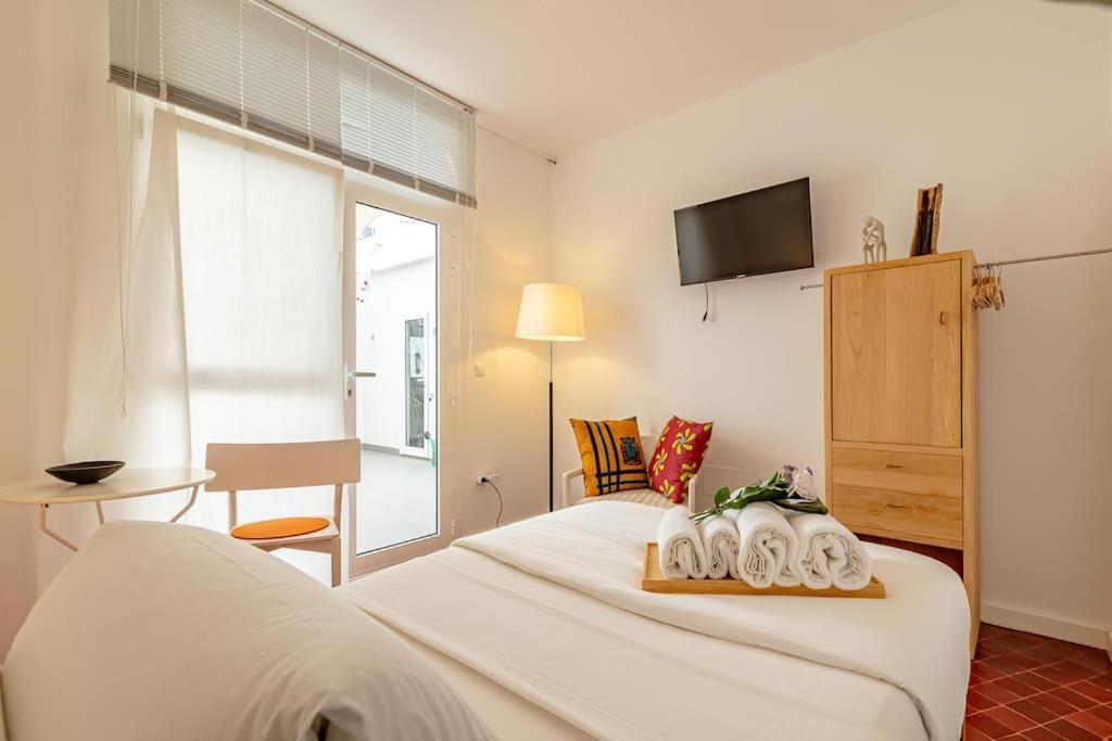 Сasa de vacaciones Townhouse Isleta - Gran Canaria *