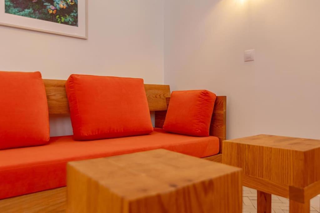 Townhouse Isleta - Gran Canaria *