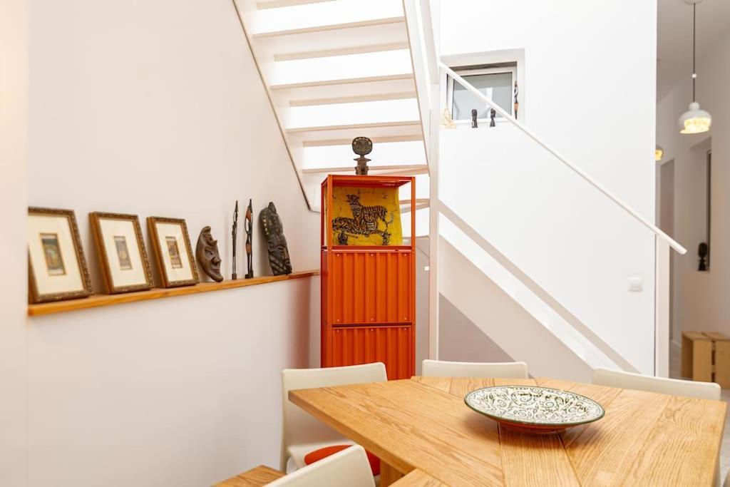 Сasa de vacaciones Townhouse Isleta - Gran Canaria *