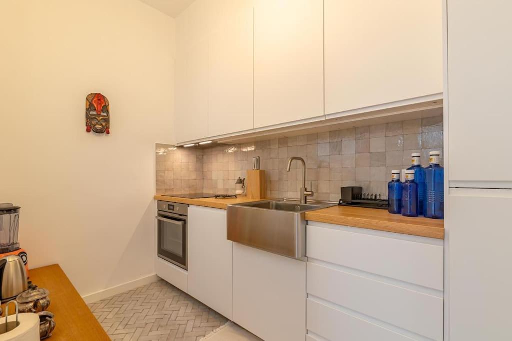 Сasa de vacaciones Townhouse Isleta - Gran Canaria Las Palmas de Gran Canaria