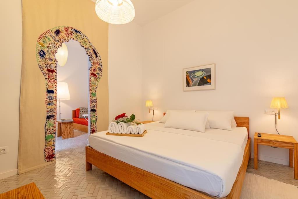 Townhouse Isleta - Gran Canaria Сasa de vacaciones
