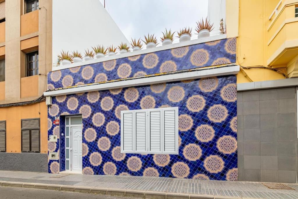 Townhouse Isleta - Gran Canaria Сasa de vacaciones *