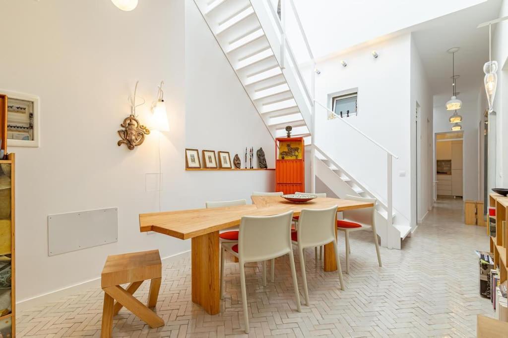 Сasa de vacaciones Townhouse Isleta - Gran Canaria *