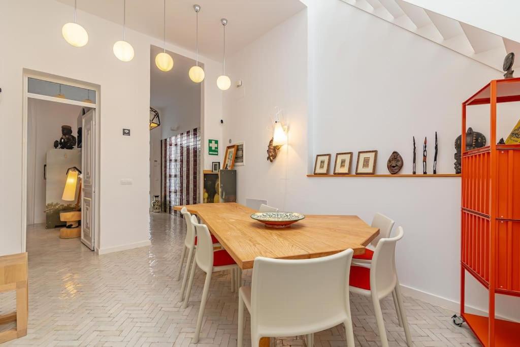 Townhouse Isleta - Gran Canaria *