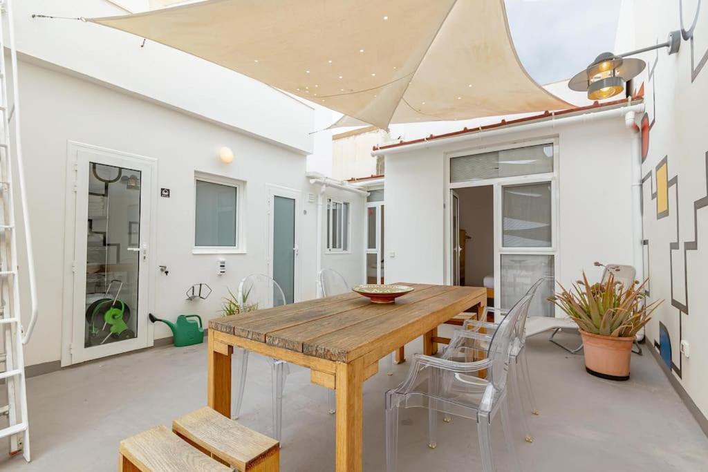 Townhouse Isleta - Gran Canaria Las Palmas de Gran Canaria