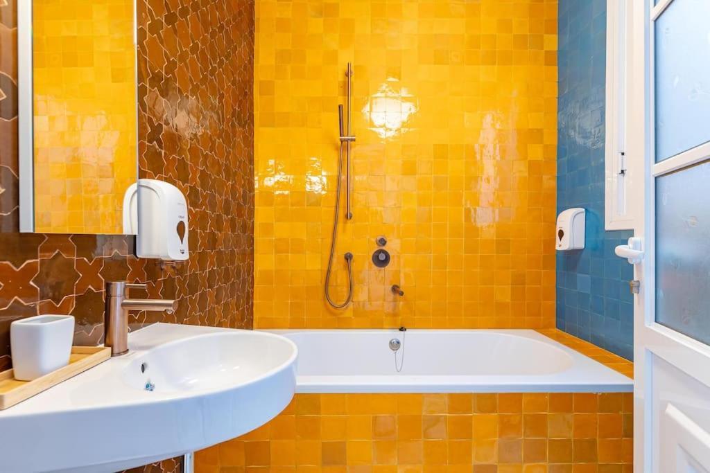Townhouse Isleta - Gran Canaria * Las Palmas de Gran Canaria