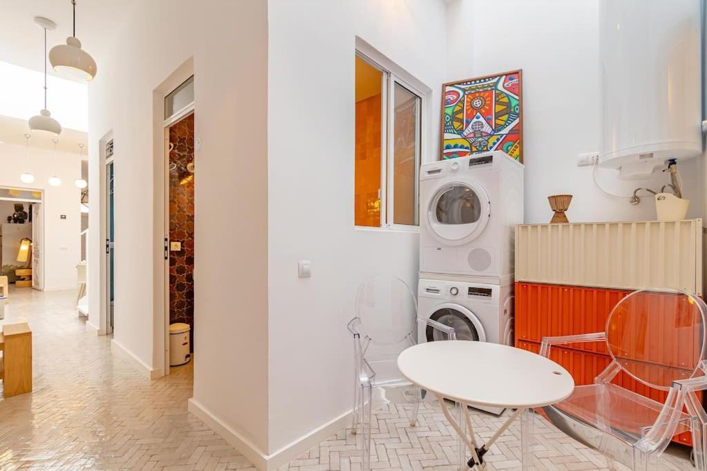 Сasa de vacaciones Townhouse Isleta - Gran Canaria