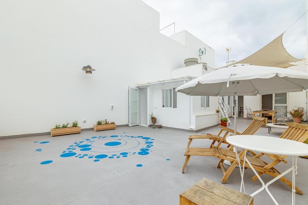 Townhouse Isleta - Gran Canaria Сasa de vacaciones Las Palmas de Gran Canaria