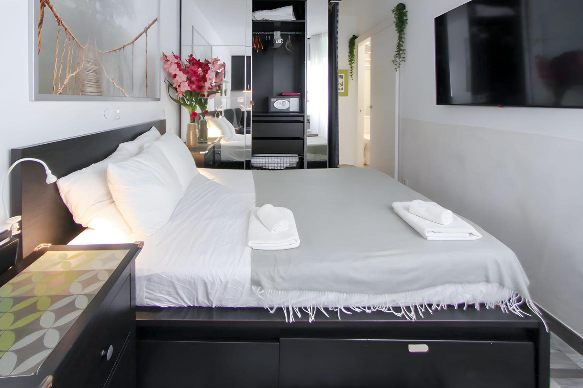 Interior Serviced * Las Palmas de Gran Canaria