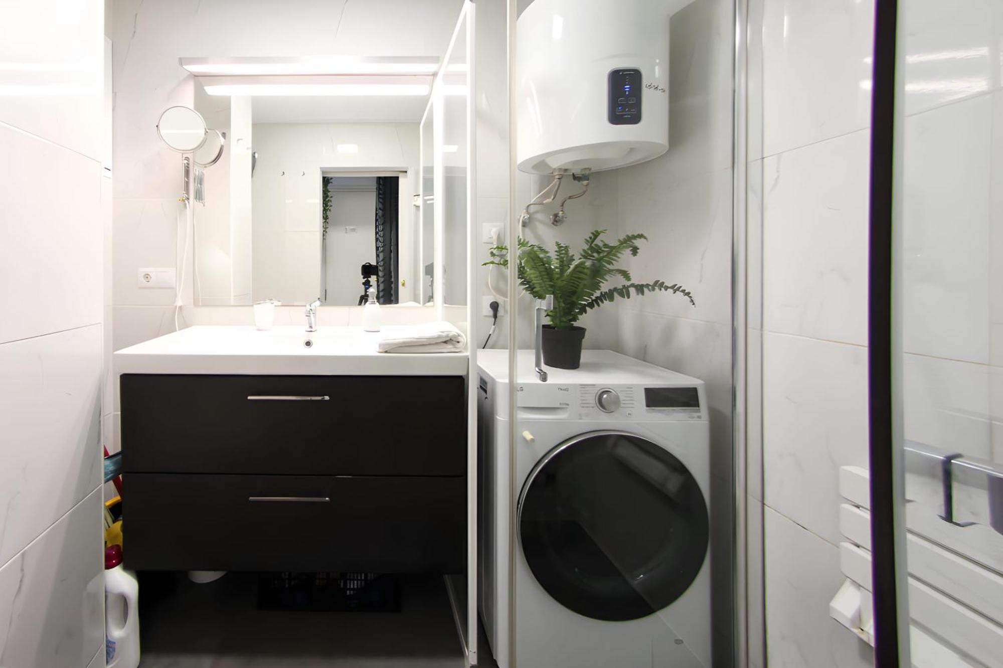 Apartment Interior Serviced Las Palmas de Gran Canaria