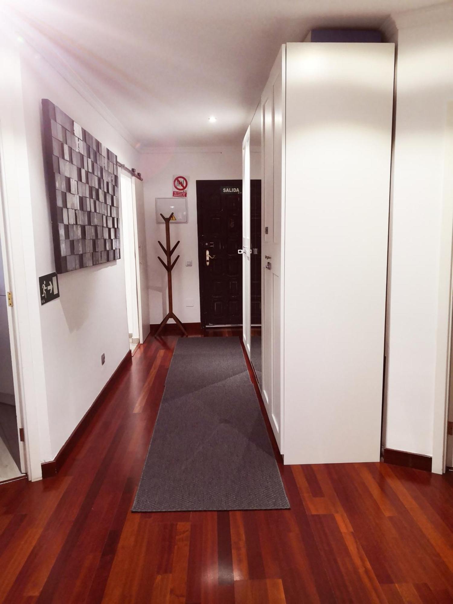 Apartamento Vista Triangular Las Palmas de Gran Canaria