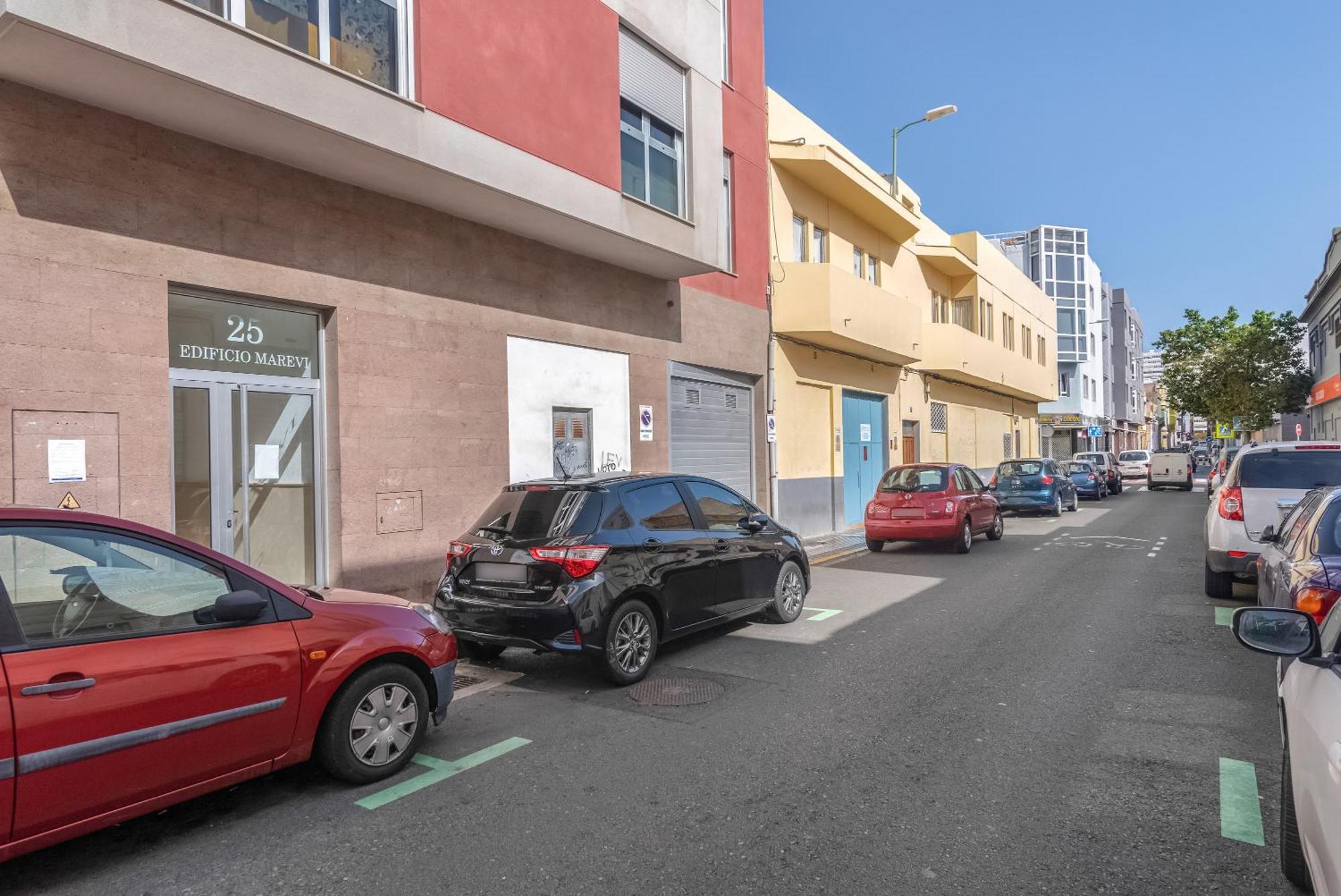 Appartamento Sol Las Palmas de Gran Canaria