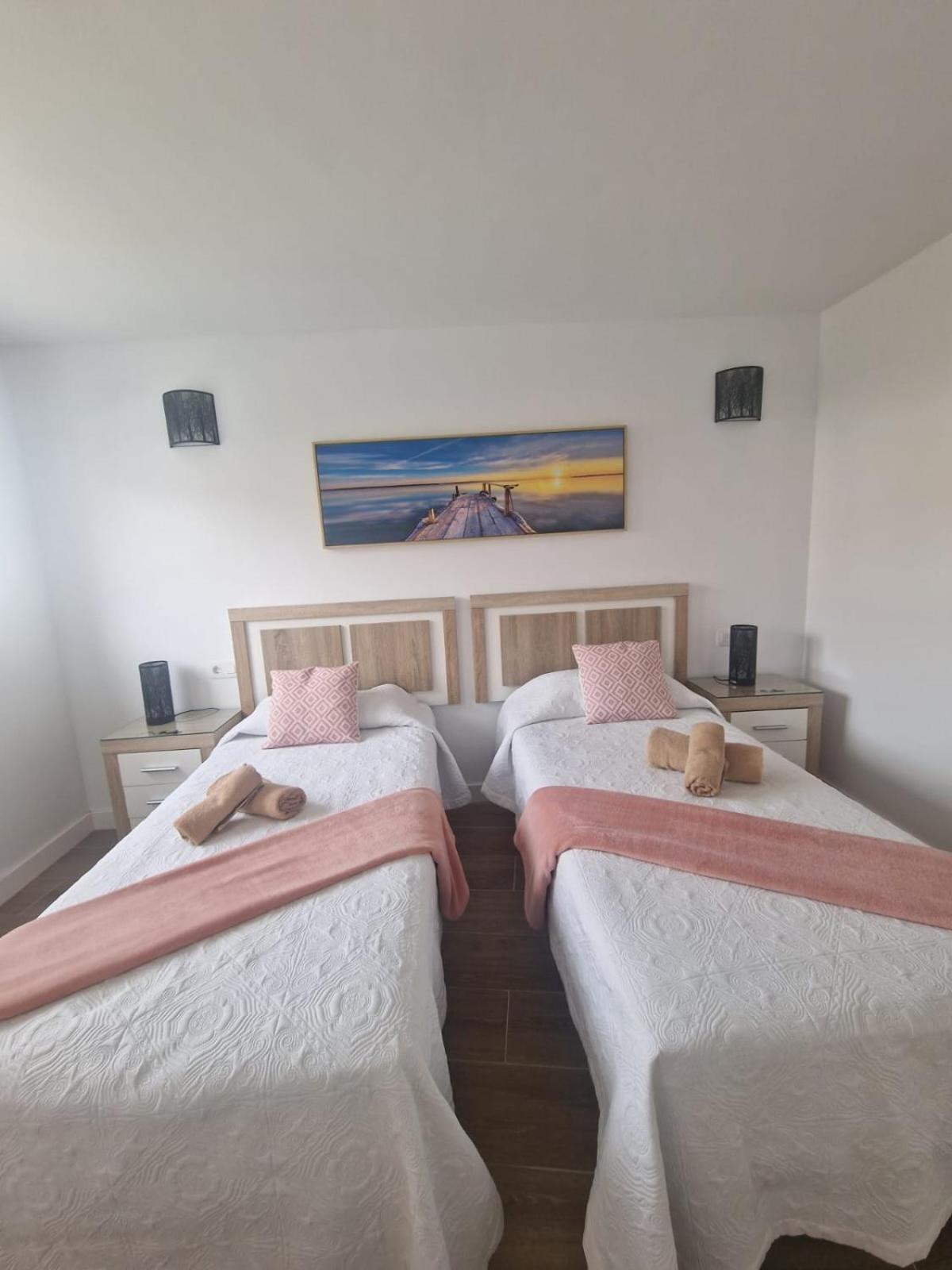 Agaete Pueblo Nº3 Apartment *