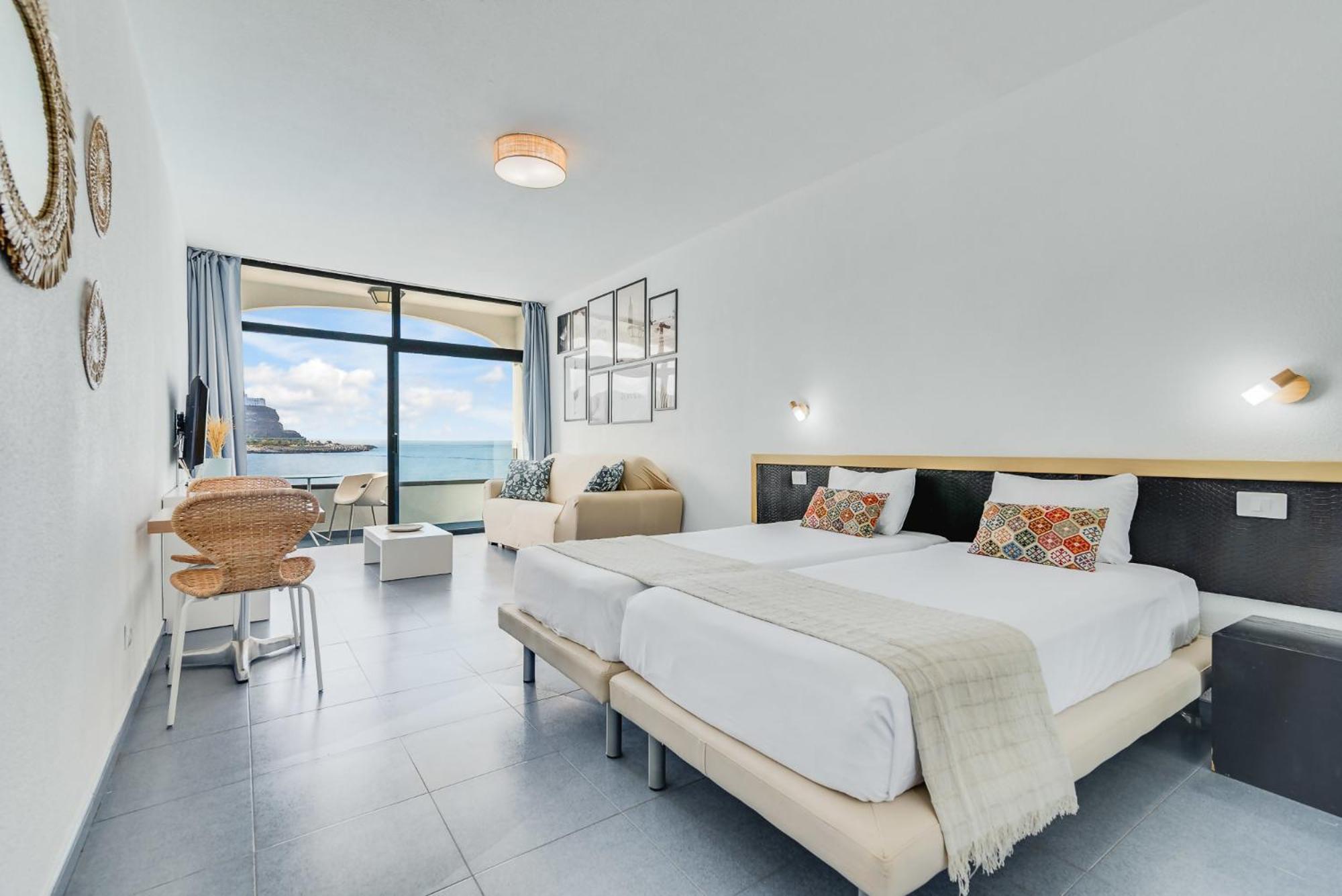 Paradise Playa Del Cura Apartment Las Palmas de Gran Canaria