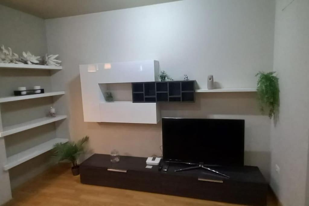 Casa Aurora Appartamento Vecindario (Gran Canaria)