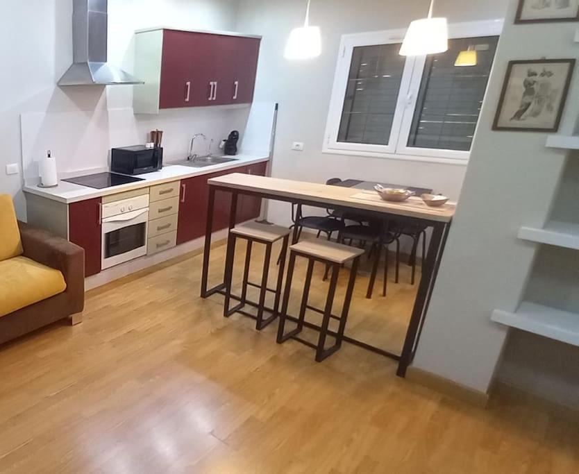 Appartamento Casa Aurora Vecindario (Gran Canaria)