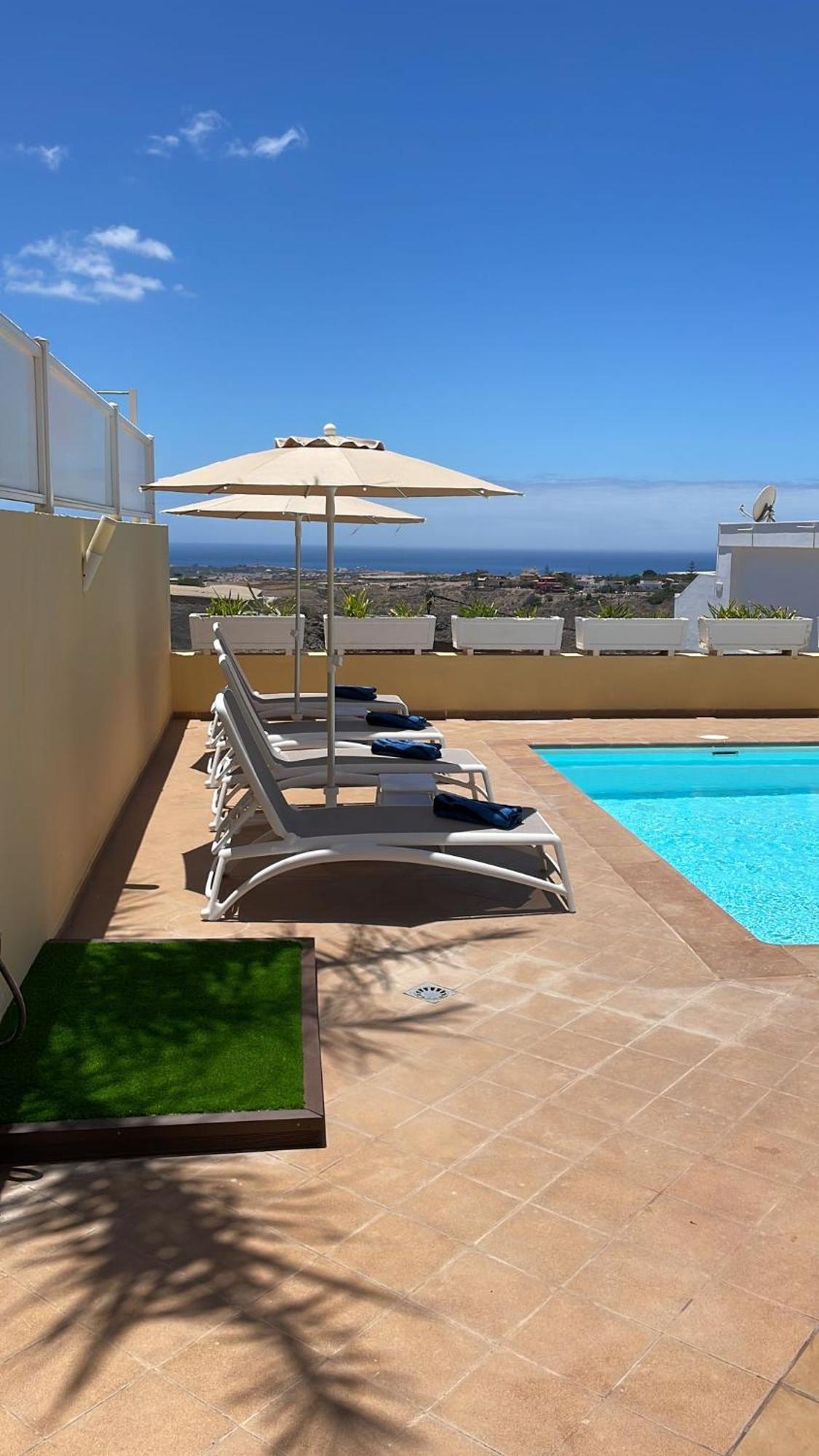 Сasa de vacaciones Mirador Faro