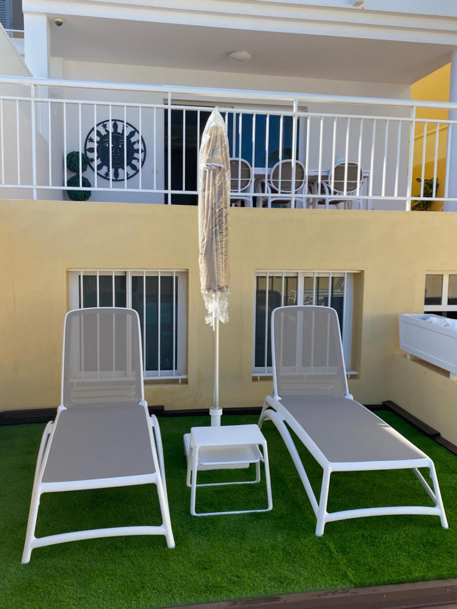 Сasa de vacaciones Mirador Faro