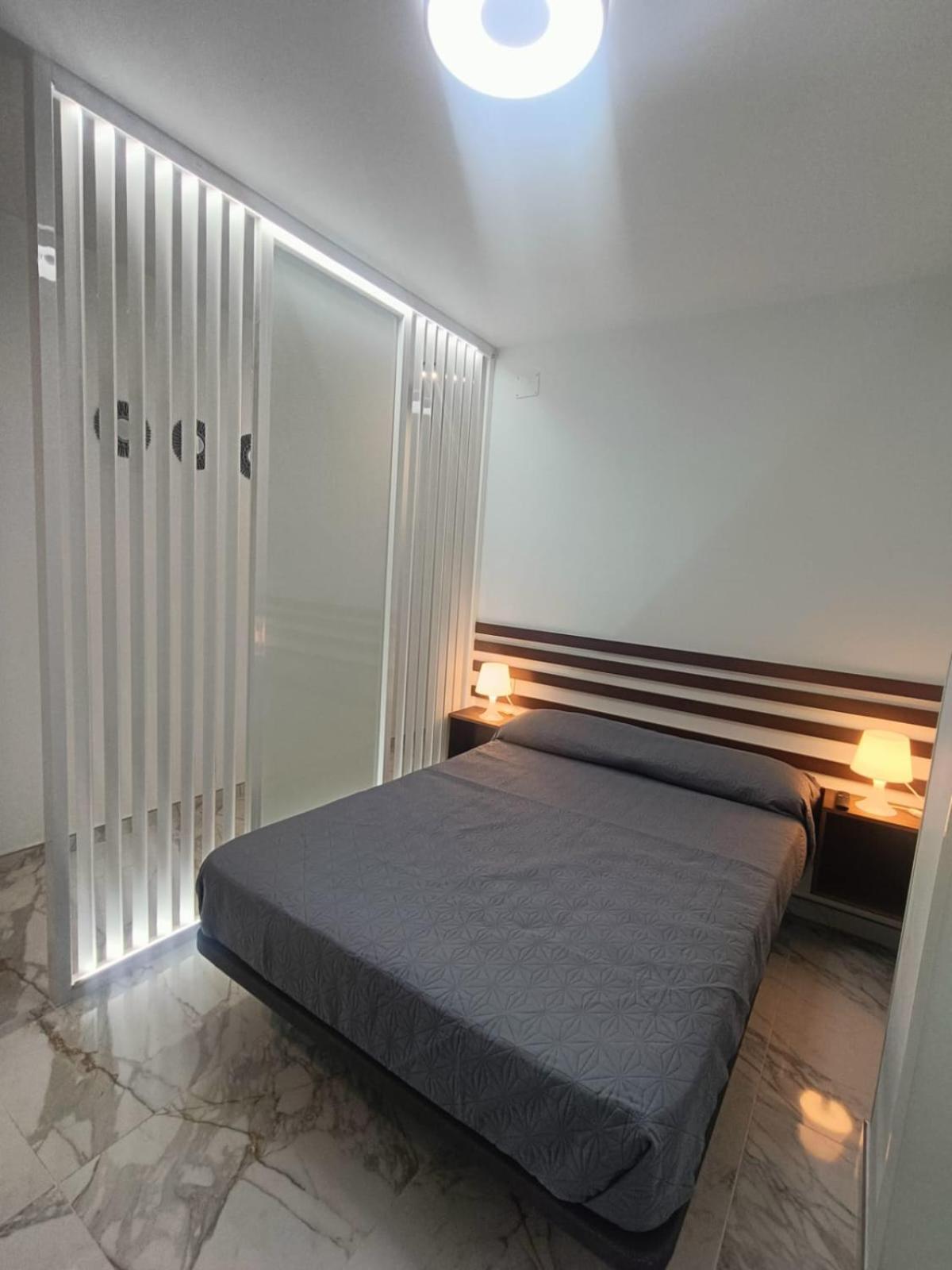 Holidays Koka Apartamento San Bartolomé