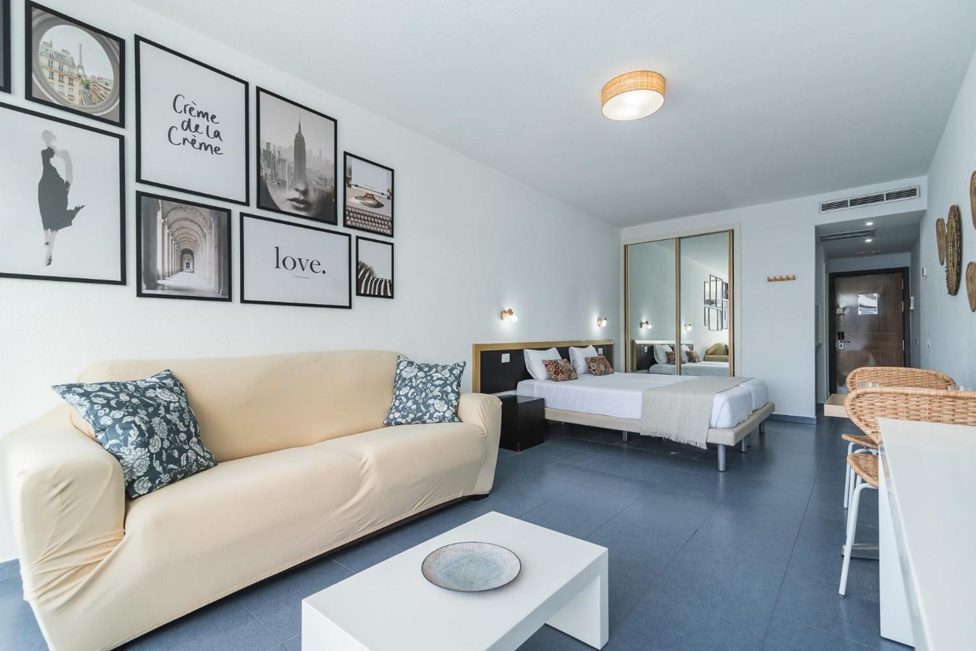 Apartment Paradise Playa Del Cura Las Palmas de Gran Canaria