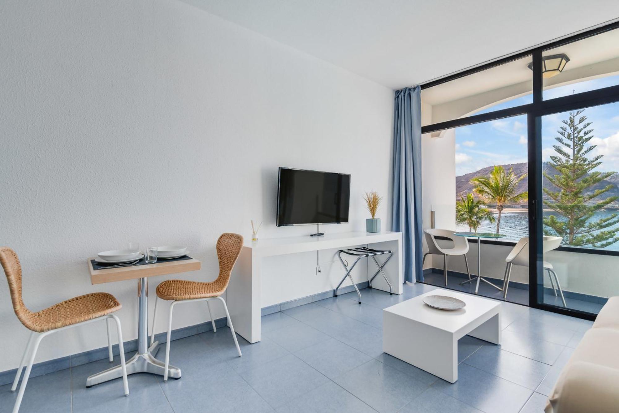 Paradise Playa Del Cura Apartment Las Palmas de Gran Canaria