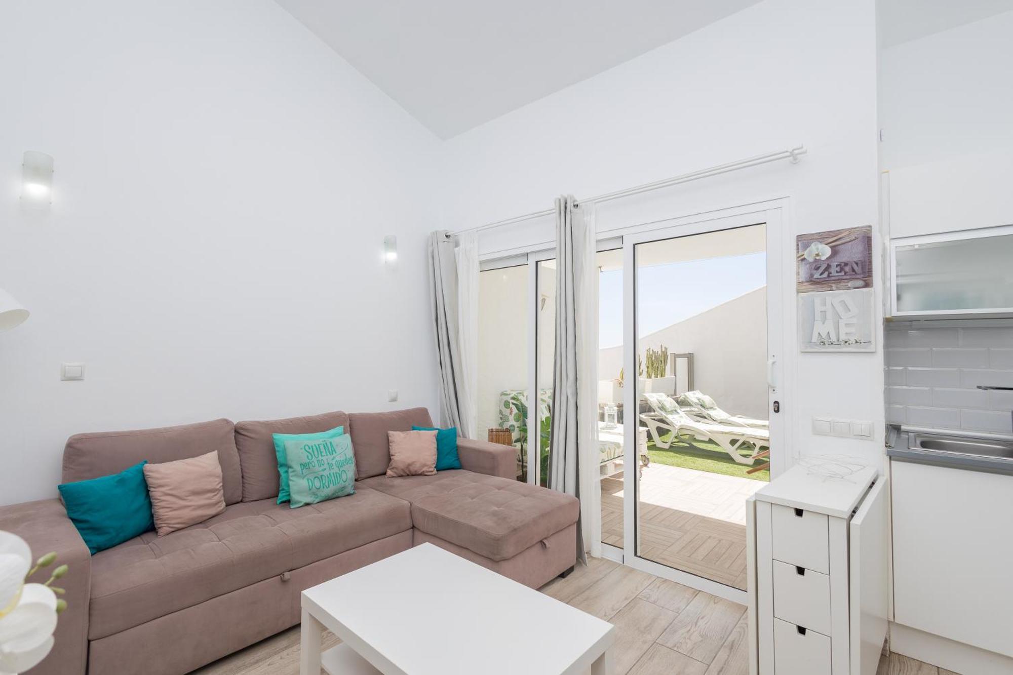 Playa águila Terraza Piscina By Lightbooking Appartamento Maspalomas (Gran Canaria)