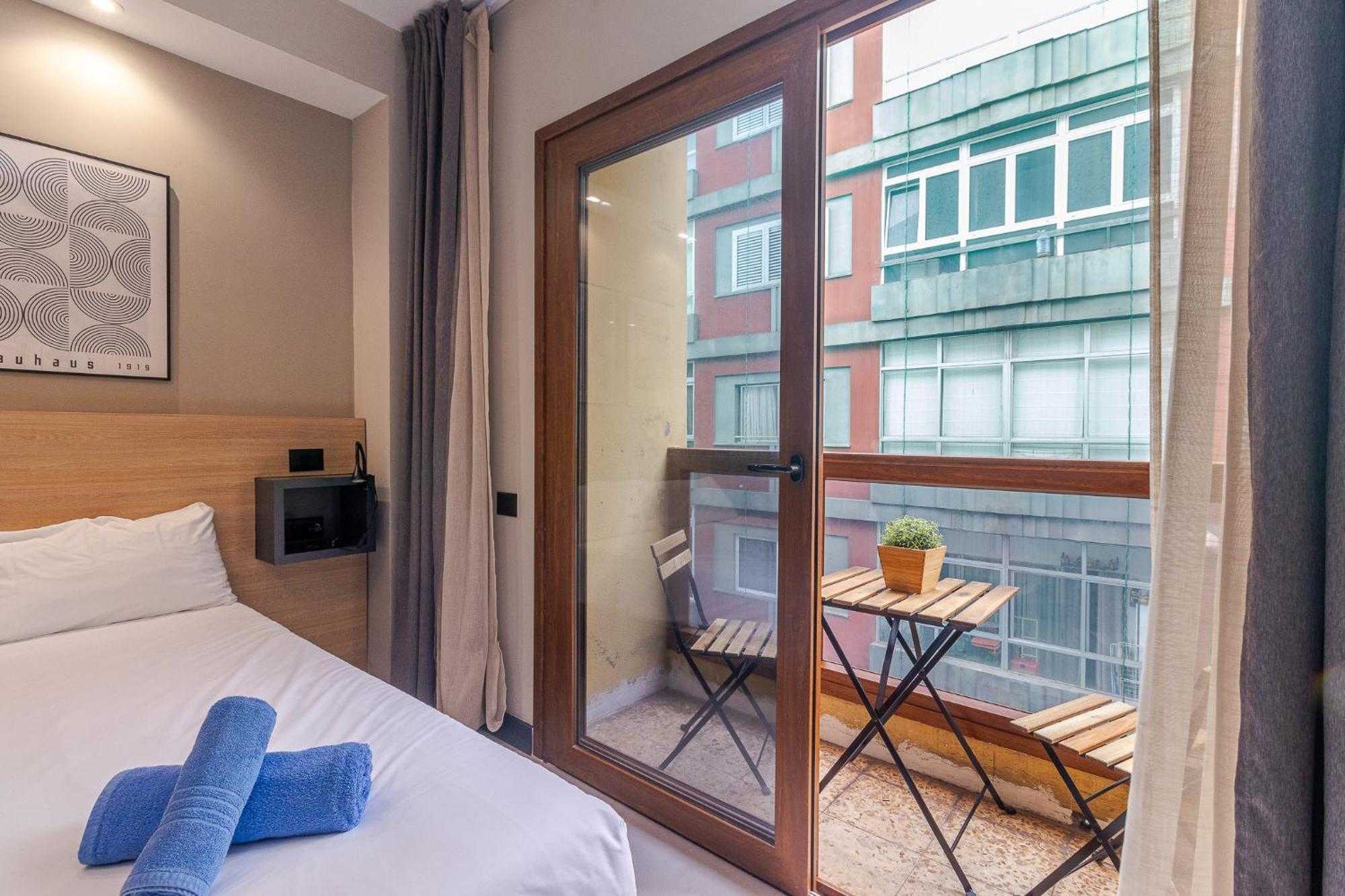 Appartamento La Naval Cosy 1 Las Palmas de Gran Canaria