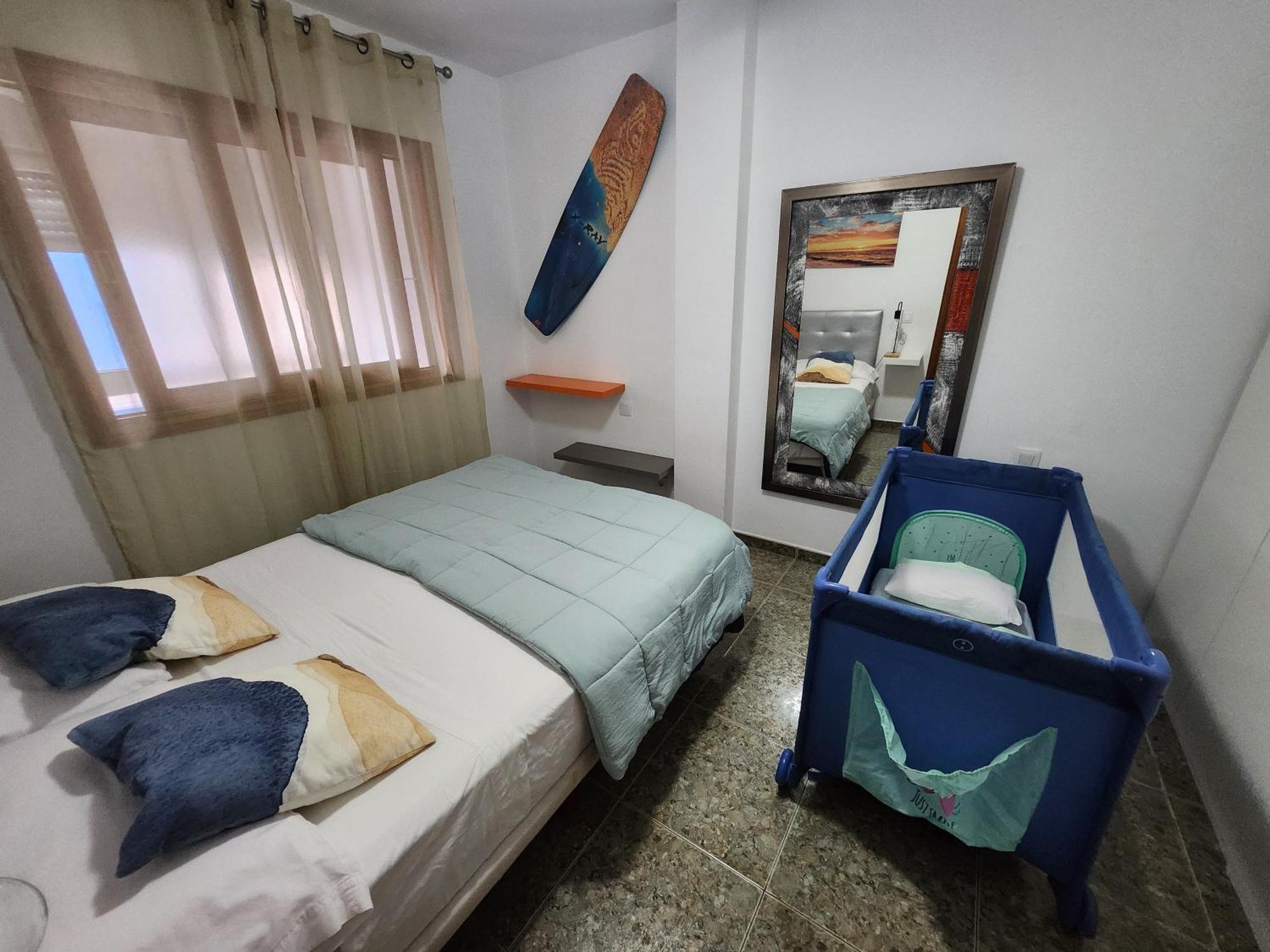 Apartamento Bluebeach Las Palmas de Gran Canaria