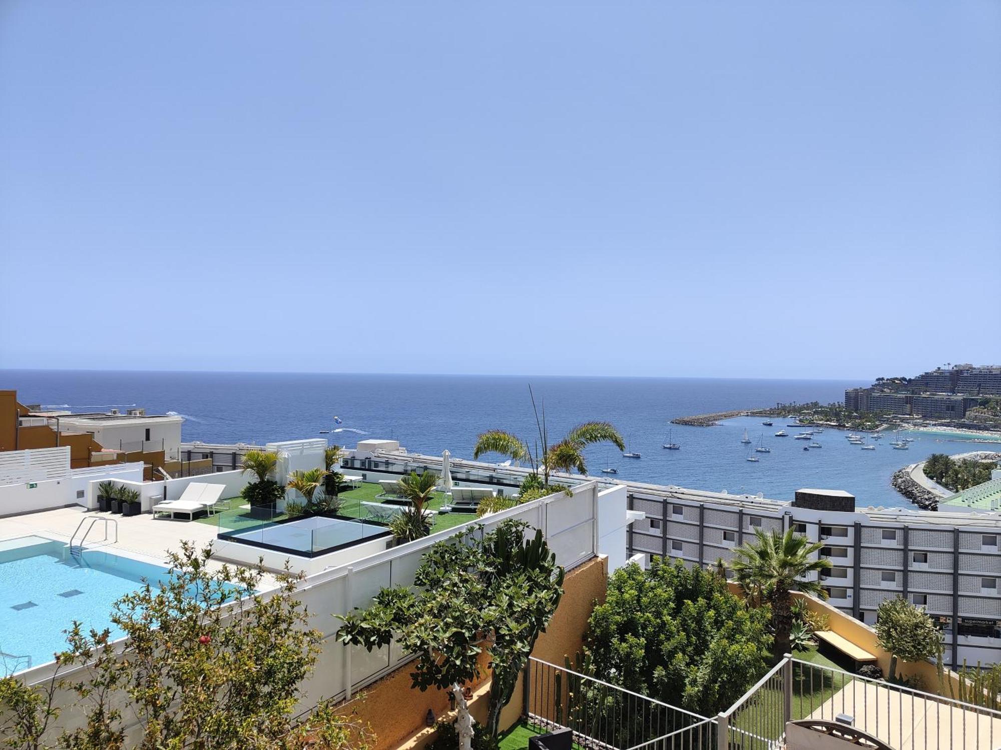 Apartamento Gran Canaria Sunset Mogán