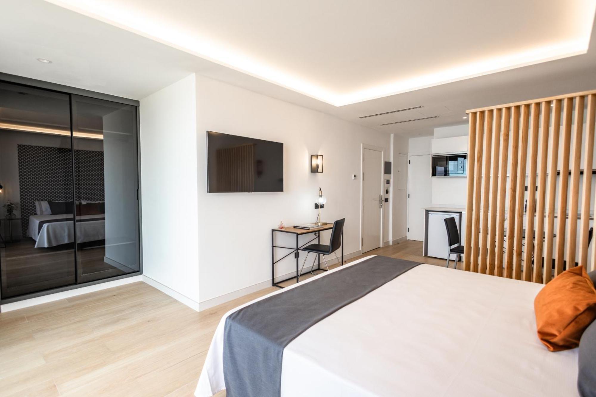 Matilde Luxury By Grupo Matilde Appartamento *