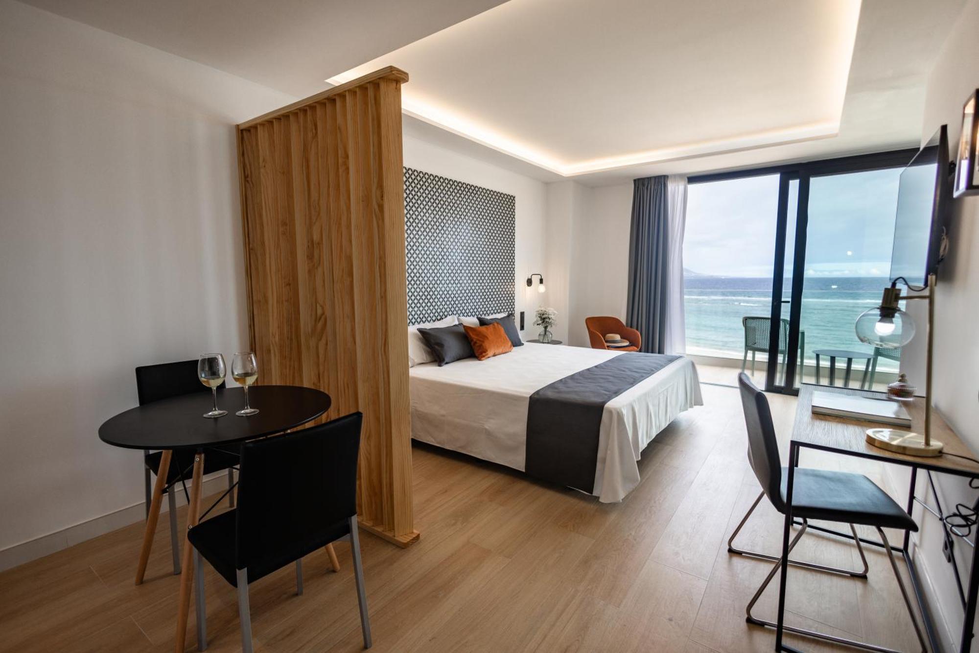 Matilde Luxury By Grupo Matilde Appartamento