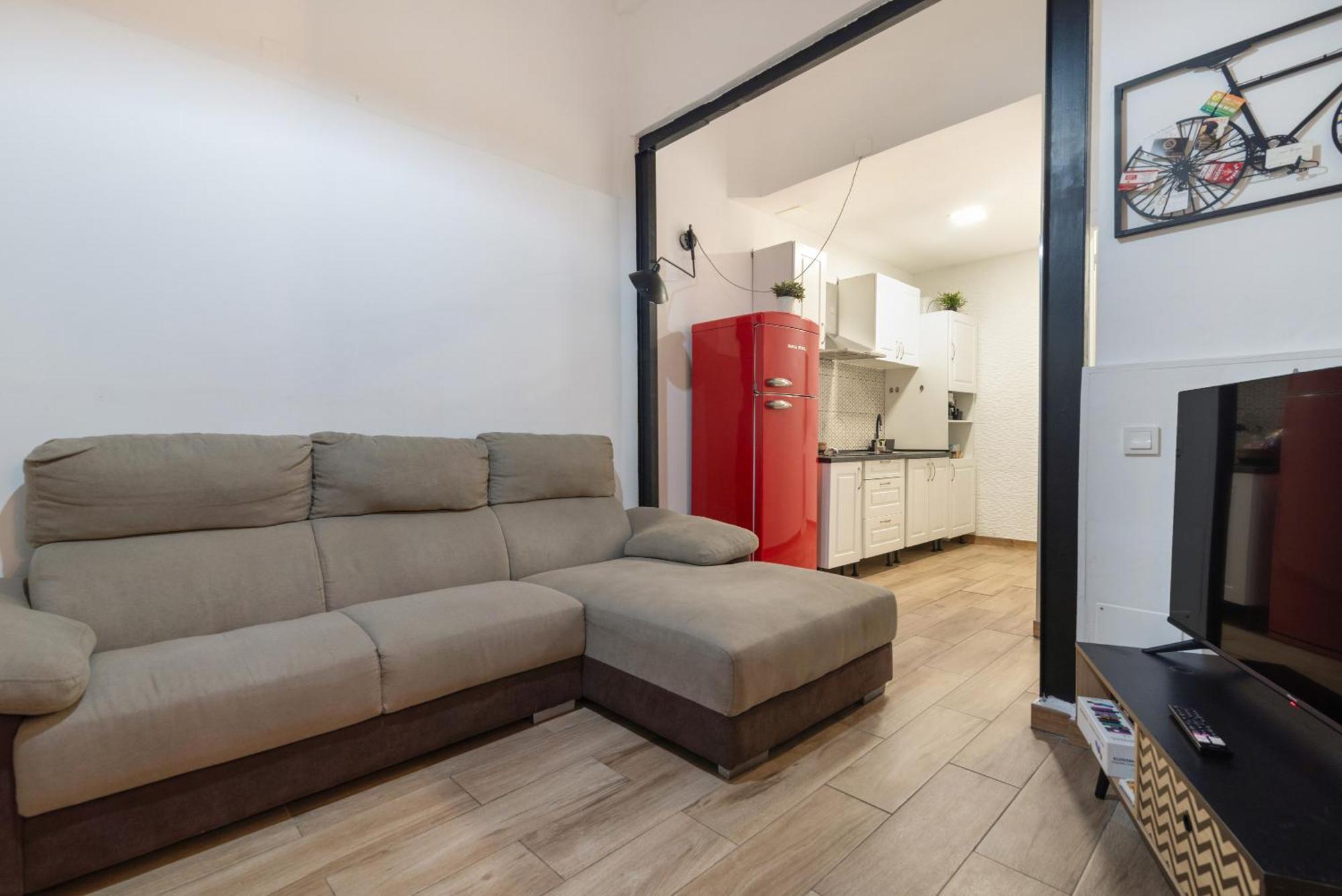 House Eucalipto In Canteras *