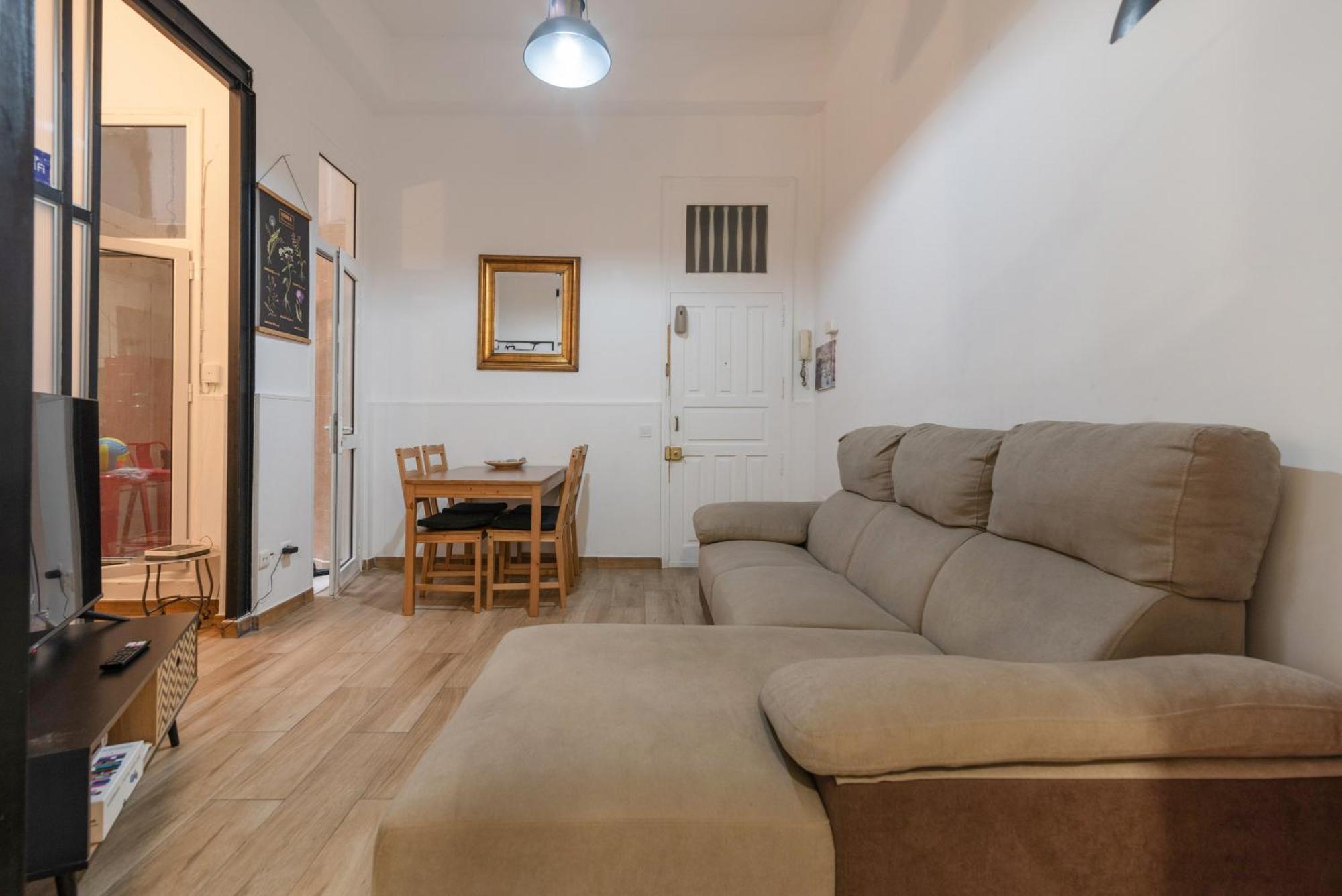 Casa vacanze House Eucalipto In Canteras