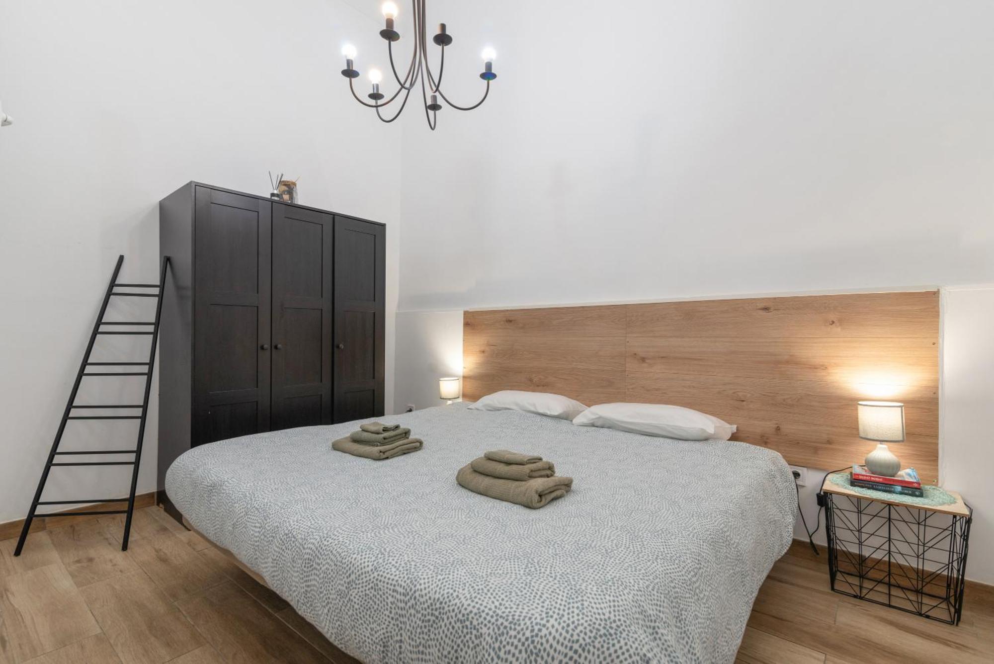 House Eucalipto In Canteras