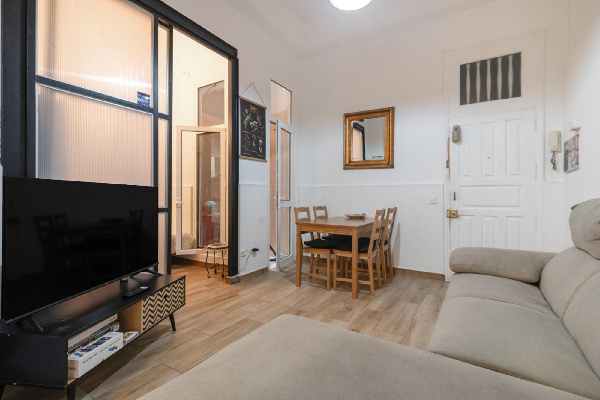 Casa vacanze House Eucalipto In Canteras