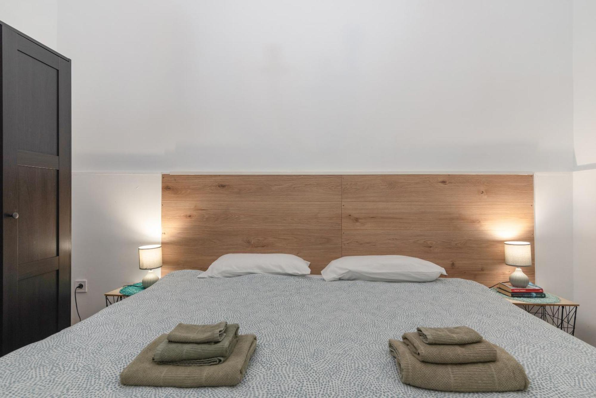 Casa vacanze House Eucalipto In Canteras *
