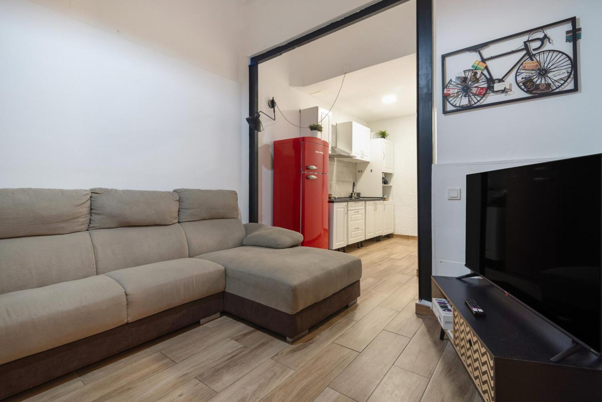 Casa vacanze House Eucalipto In Canteras Las Palmas de Gran Canaria