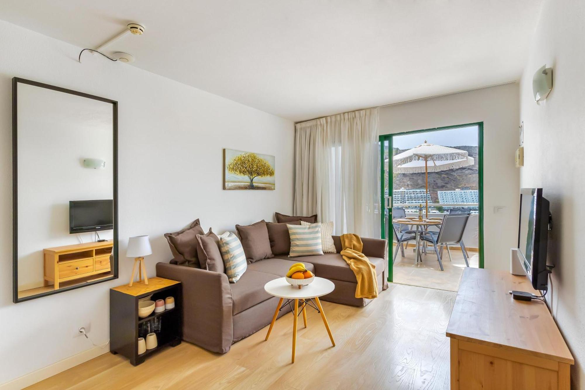 Casa Duri - Canaima, Puerto Rico Appartamento Puerto Rico (Gran Canaria)