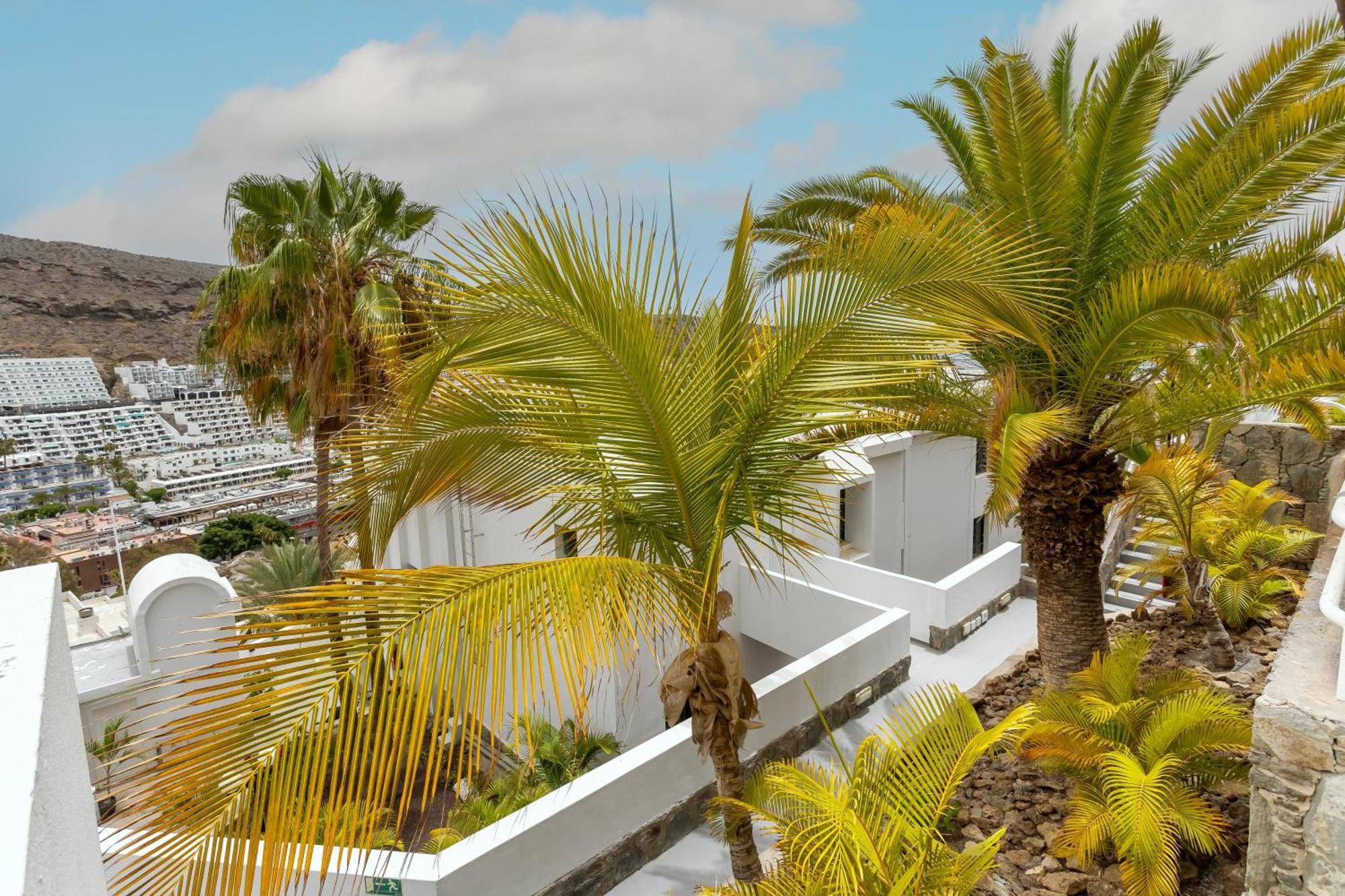 Casa Duri - Canaima, Puerto Rico * Puerto Rico (Gran Canaria)