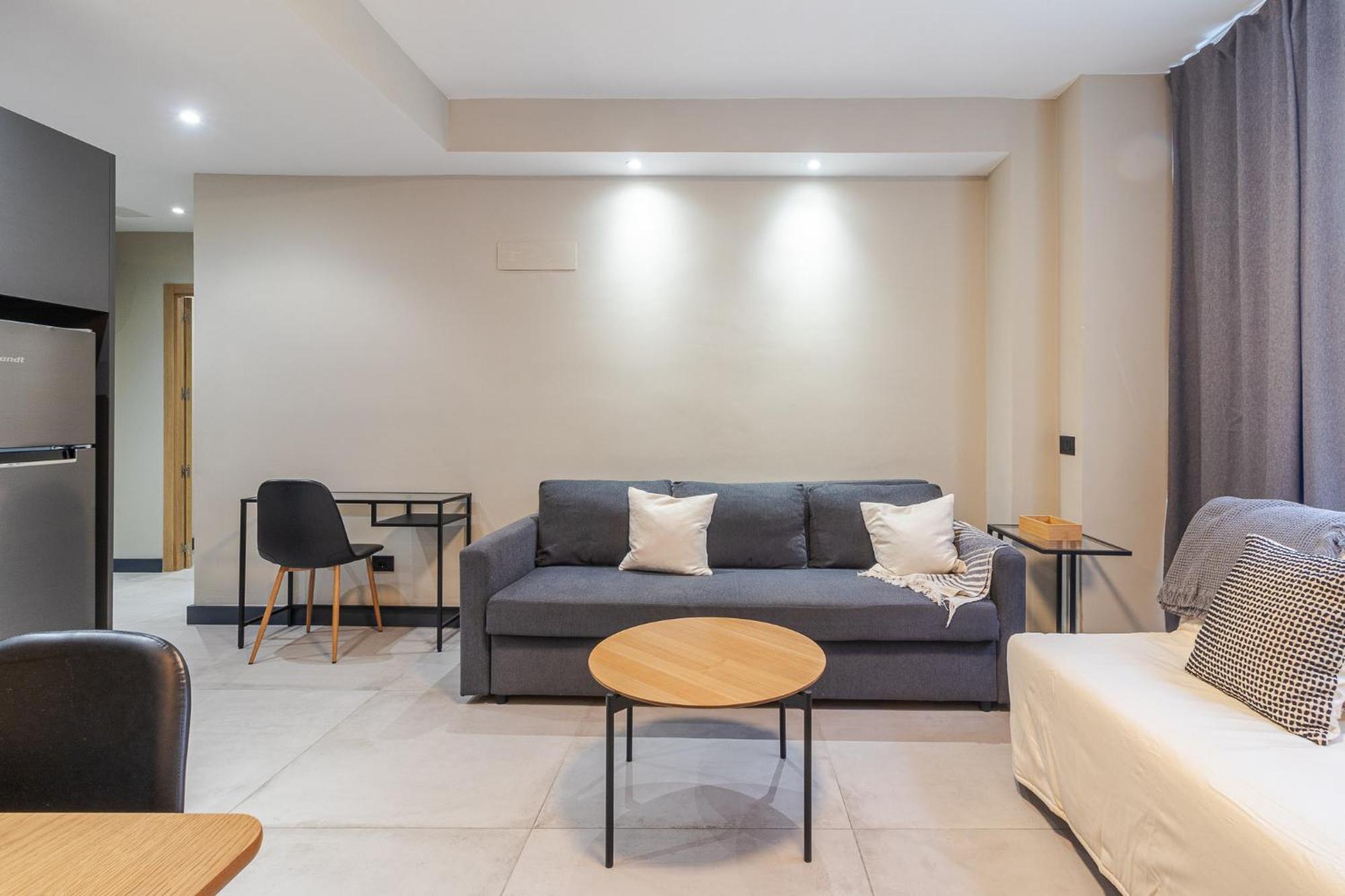 La Naval Cosy 2º