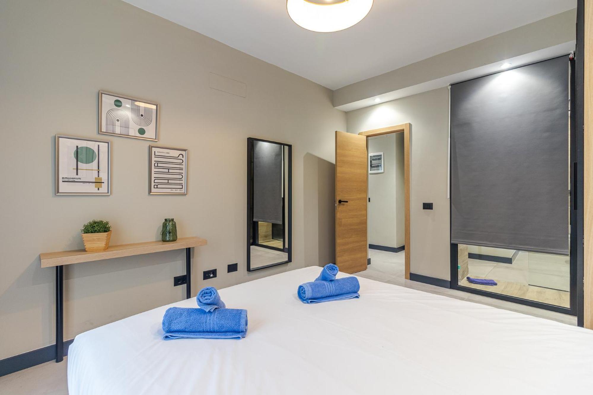Apartamento La Naval Cosy 2º Las Palmas de Gran Canaria