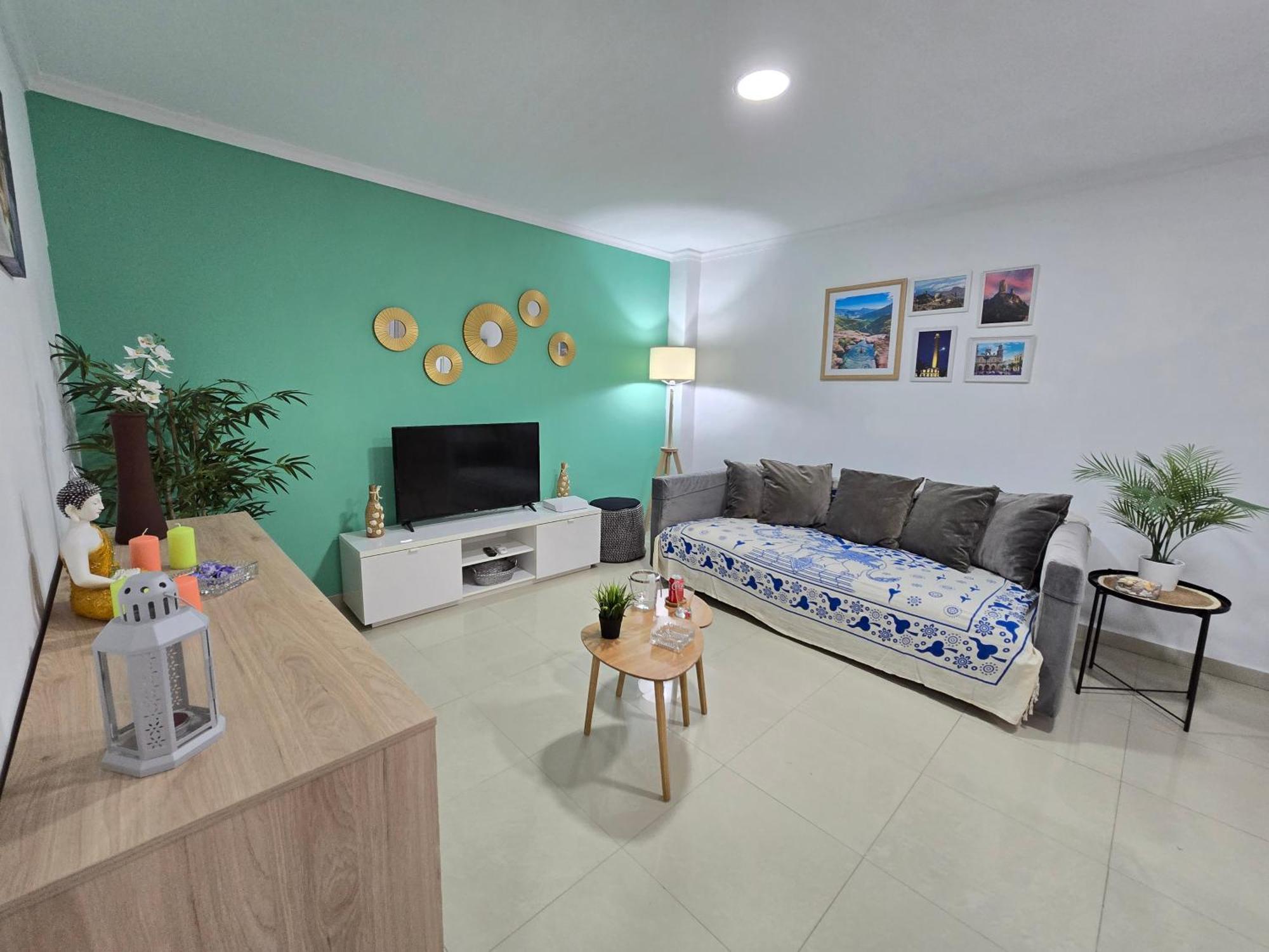 Strelitzia House Apartamento Las Palmas de Gran Canaria