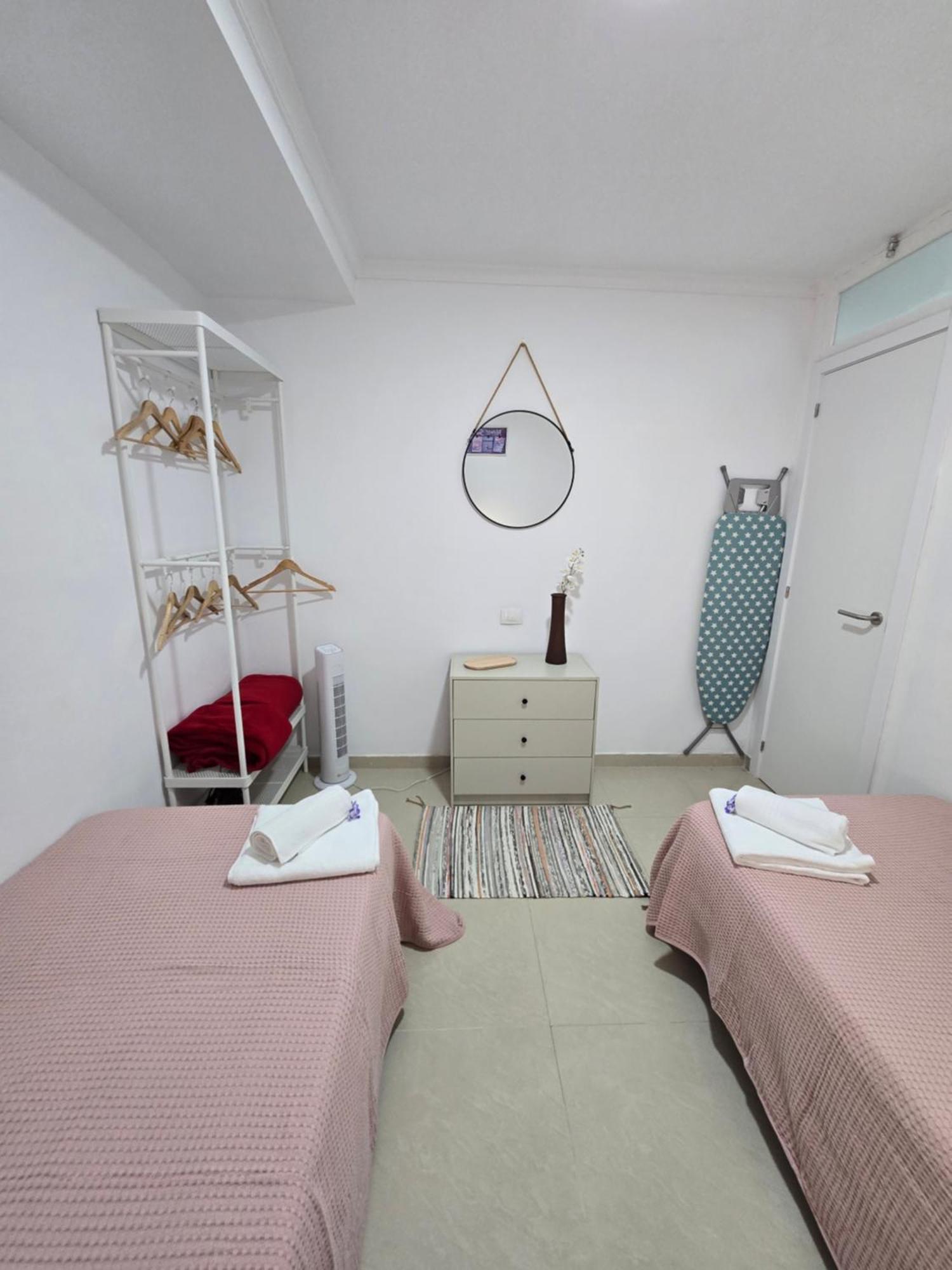 Strelitzia House Apartamento Las Palmas de Gran Canaria