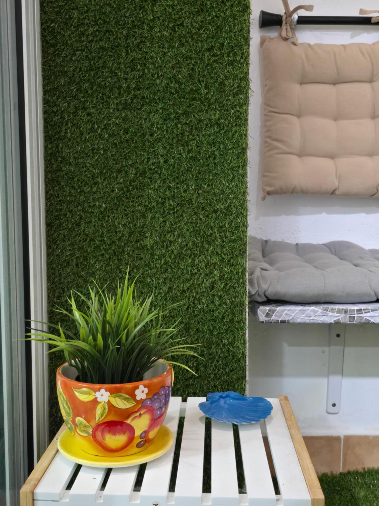 Apartamento Strelitzia House *