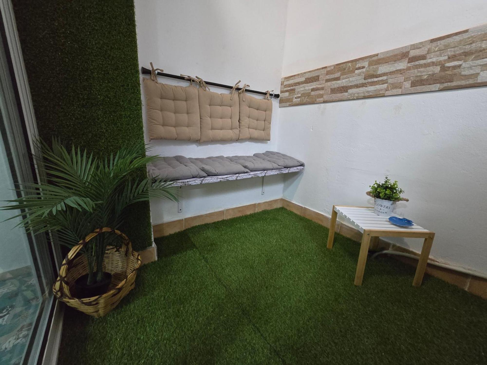 Strelitzia House Apartamento