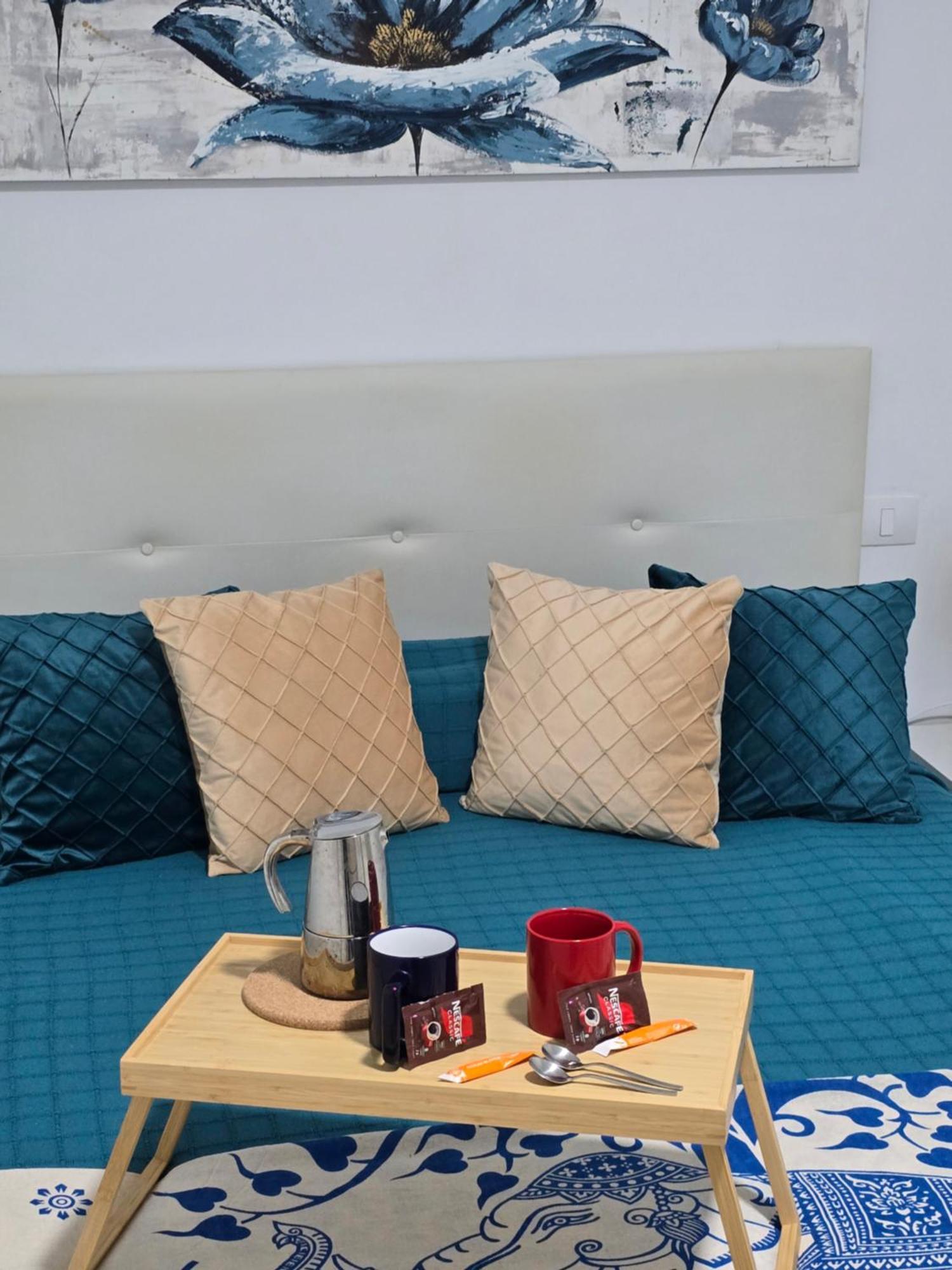 Strelitzia House Apartamento